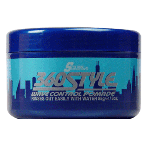 360 Style Pomade 3oz