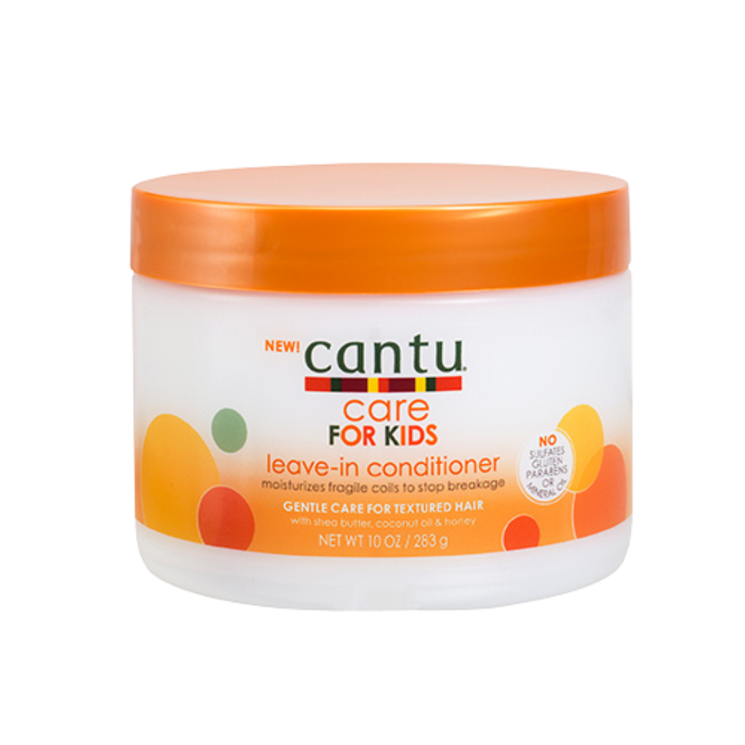 Leave-In Conditioner - 10oz