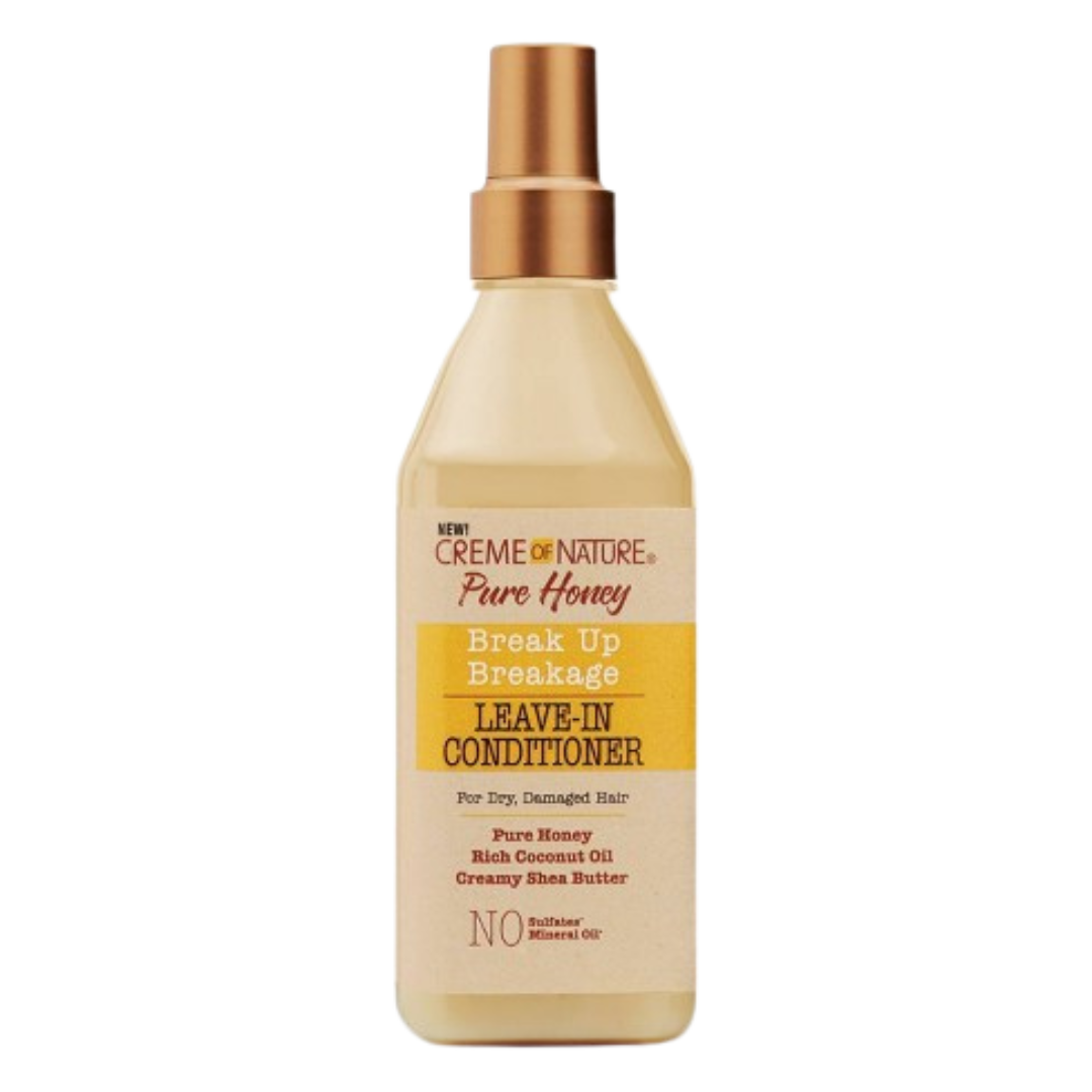 Break Up Breakage Leave-In Conditioner 8oz