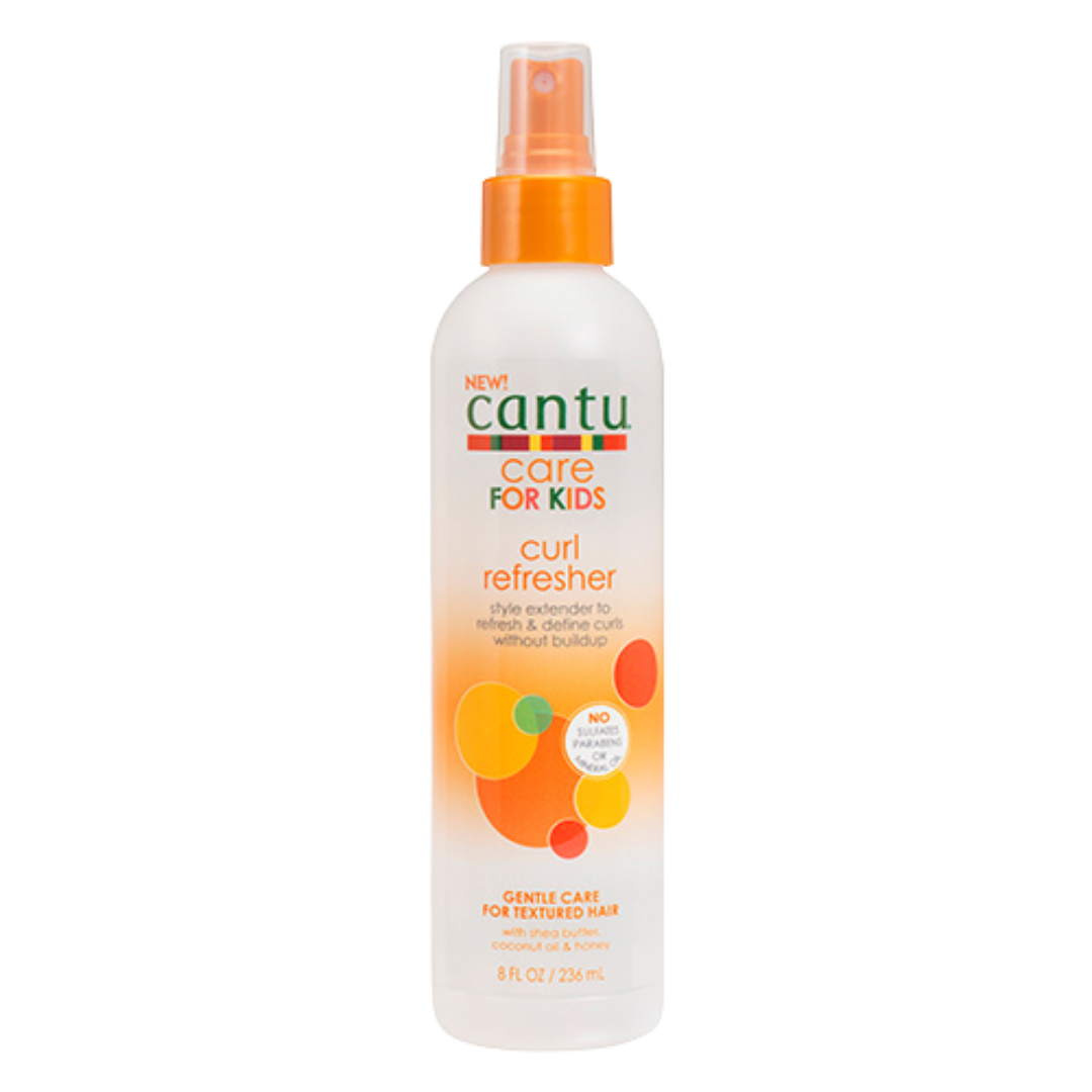 Cantu Kids Curl Refresher 8oz