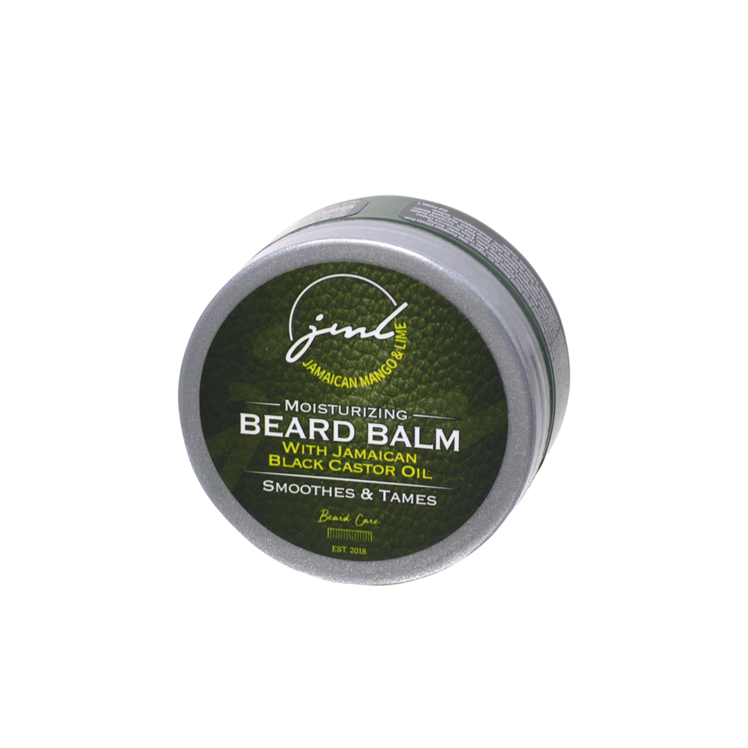 Moisturizing Beard Balm -2oz