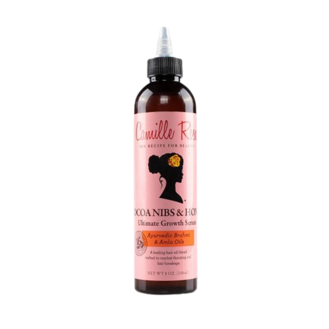 Cocoa Nibs & Honey - Ultimate Growth Serum