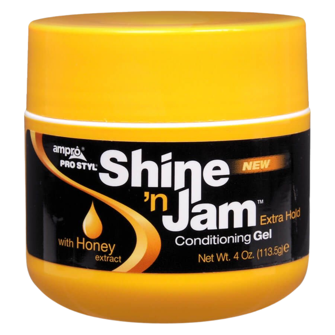 SHINE 'N JAM® CONDITIONING GEL | EXTRA HOLD
