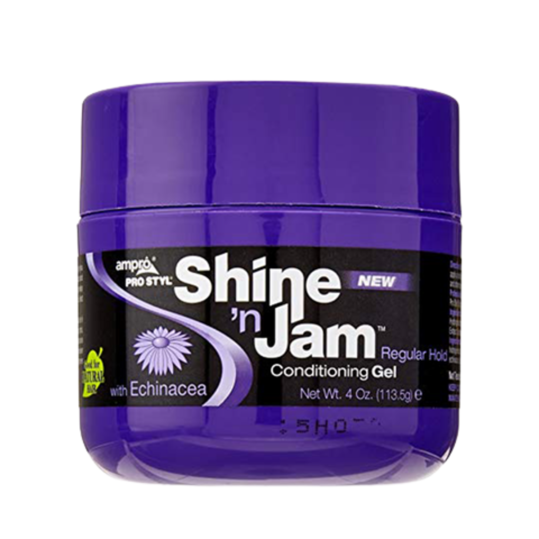 SHINE 'N JAM® CONDITIONING GEL | REGULAR HOLD