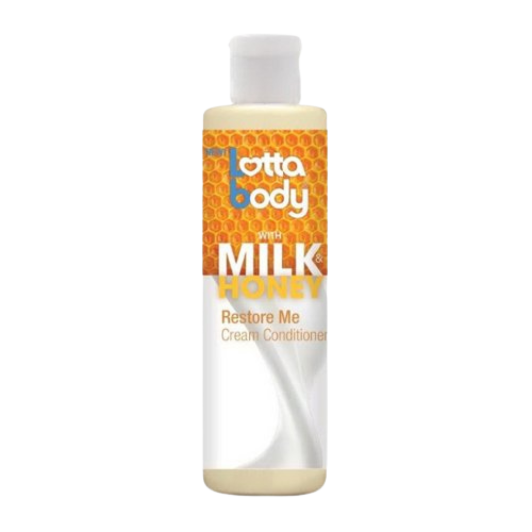 Restore Me Cream Conditioner 10.1 oz
