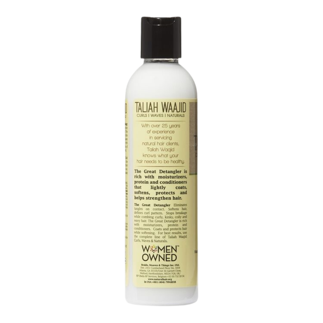The Great Detangler 8oz