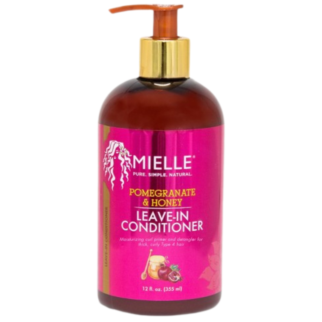 Pomegranate & Honey Leave-In Conditioner 12oz