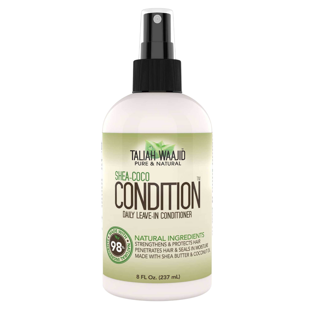 Shea-Coco Leave-In Condition 8oz