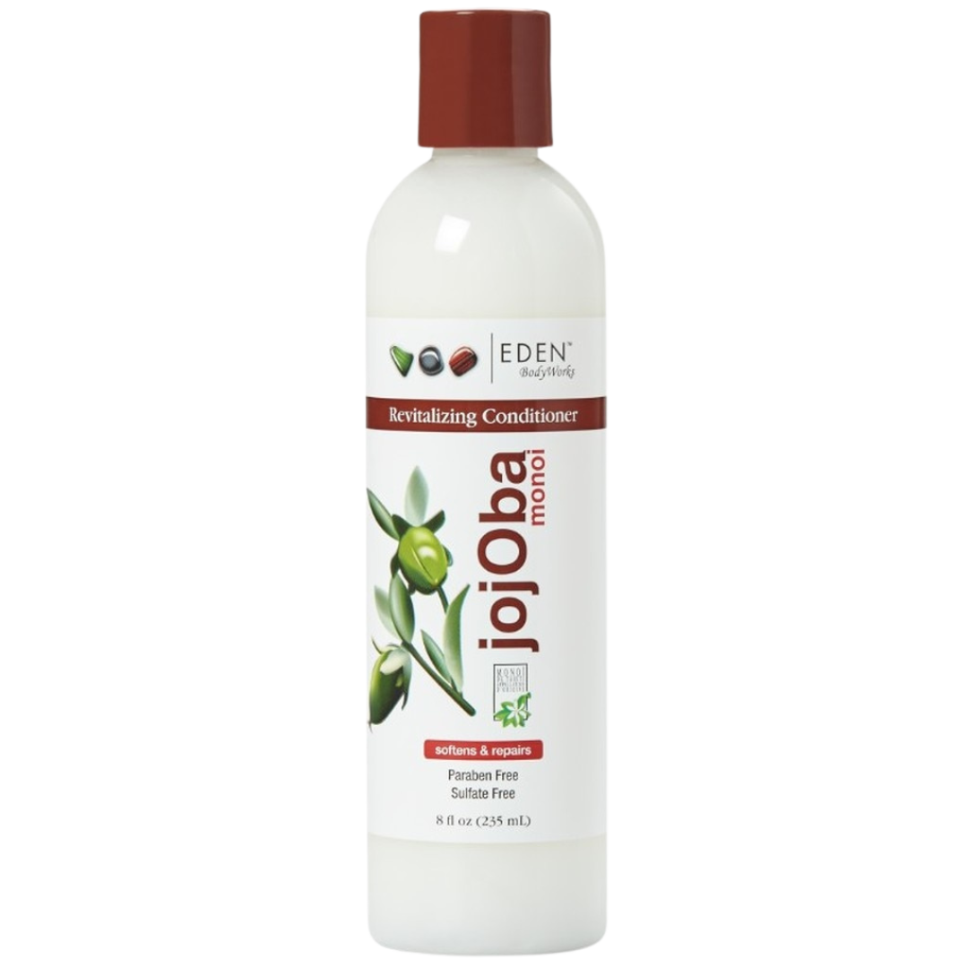 JojOba Monoi Revitalizing Conditioner 8oz