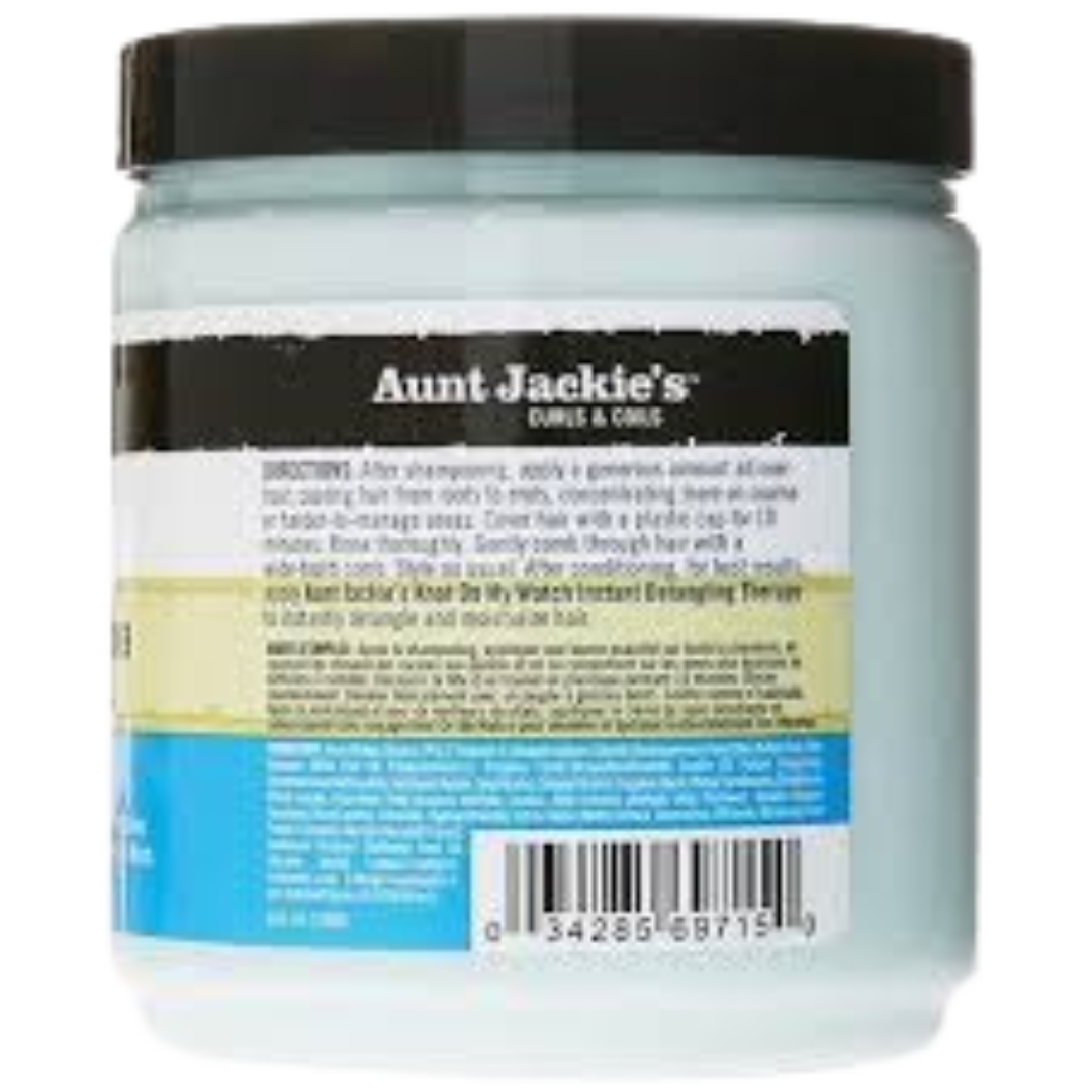 In Control – Moisturizing & Softening Conditioner 15oz