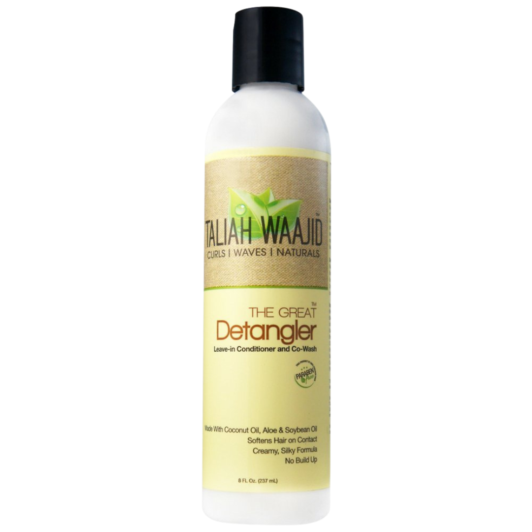 The Great Detangler 8oz