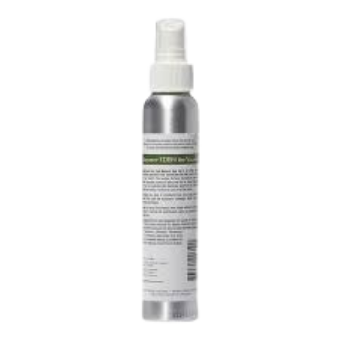 Peppermint Tea Tree Hair Oil 4oz