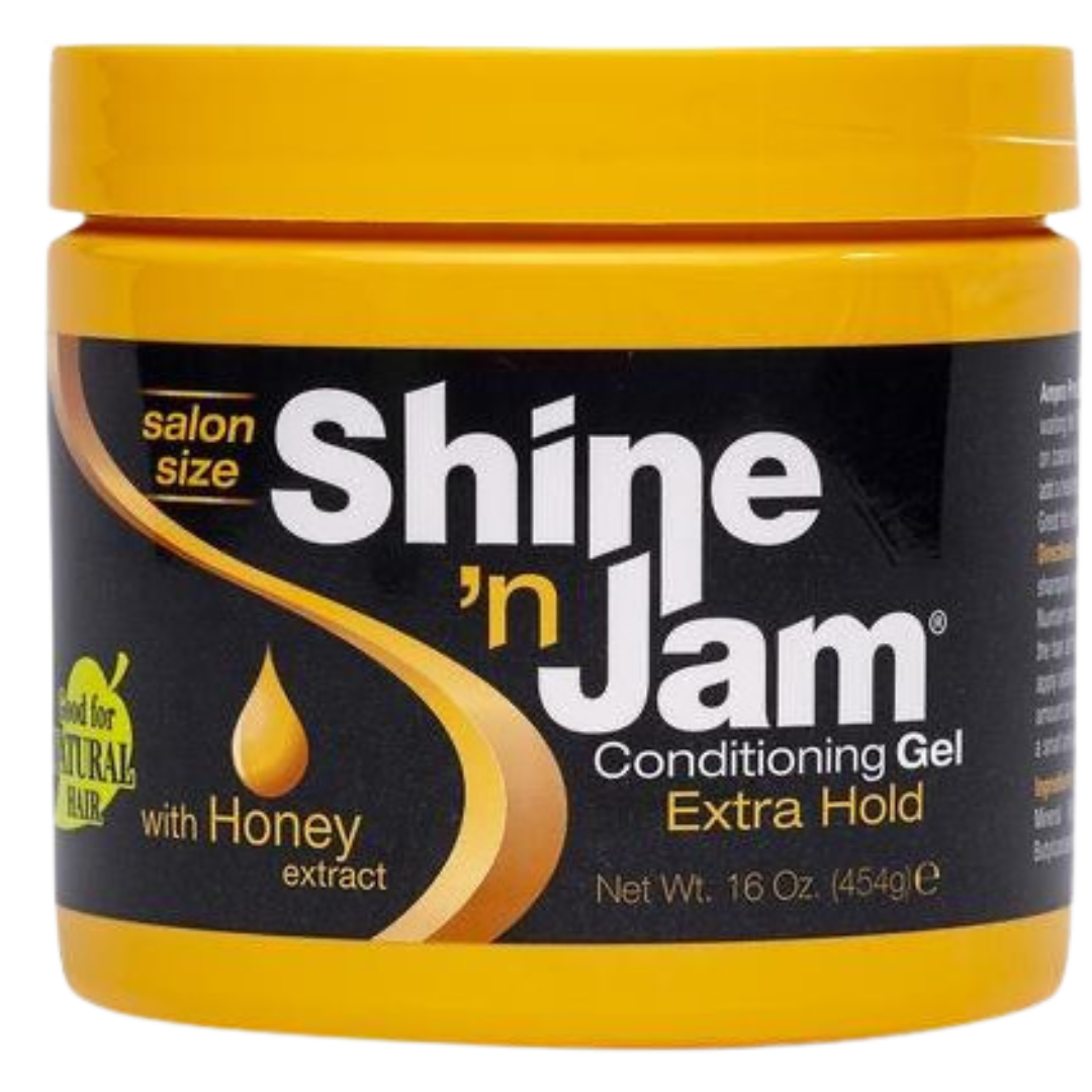 SHINE 'N JAM® CONDITIONING GEL | EXTRA HOLD