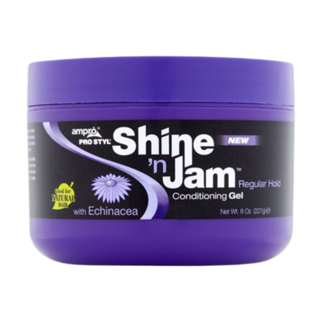 SHINE 'N JAM® CONDITIONING GEL | REGULAR HOLD