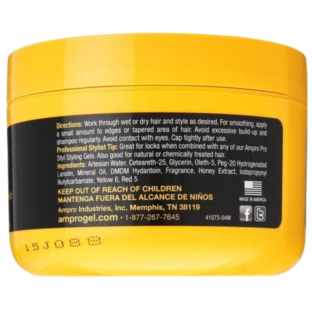 SHINE 'N JAM® CONDITIONING GEL | EXTRA HOLD