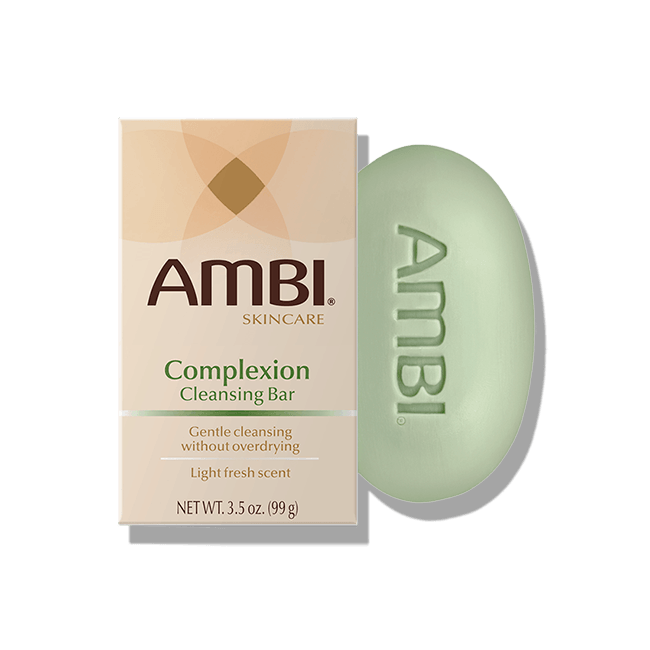 AMBI Complexion Cleansing Bar - 3.5 oz