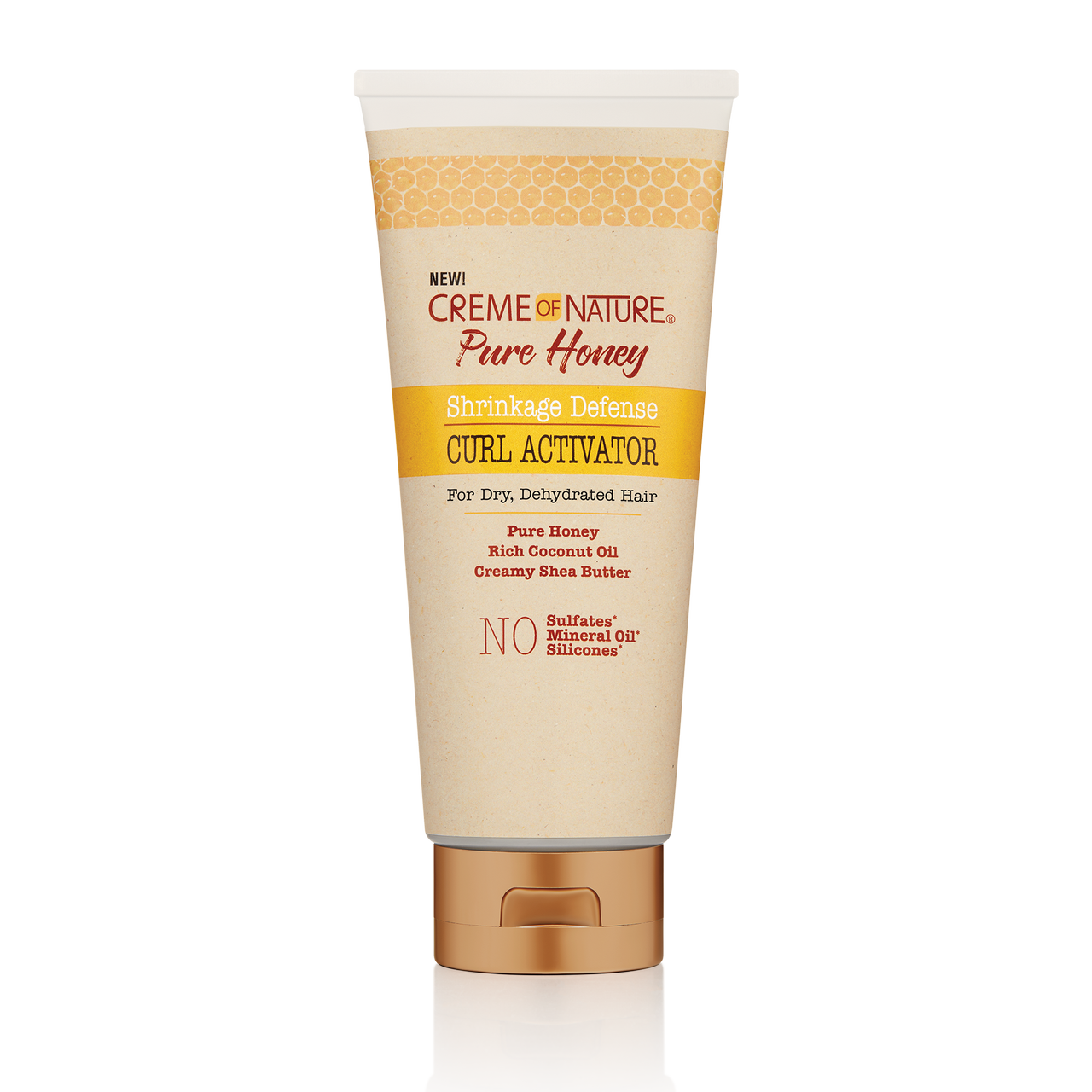 Shrinkage Defense Curl Activator 10.5oz