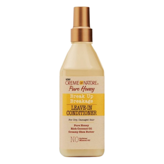 Break Up Breakage Leave-In Conditioner 8oz