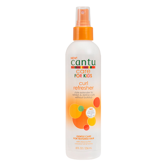 Cantu Kids Curl Refresher 8oz