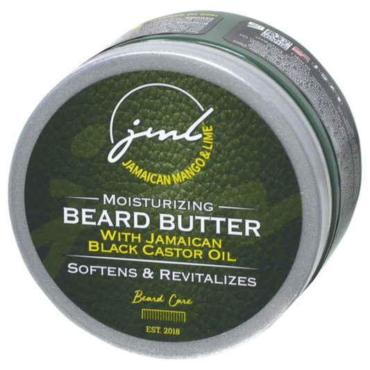 Moisturizing Beard Butter - 4oz