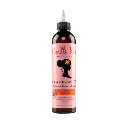 Cocoa Nibs & Honey - Ultimate Growth Serum