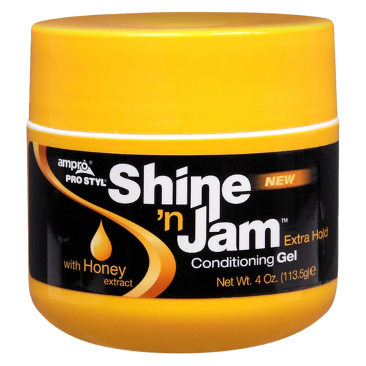 SHINE 'N JAM® CONDITIONING GEL | EXTRA HOLD