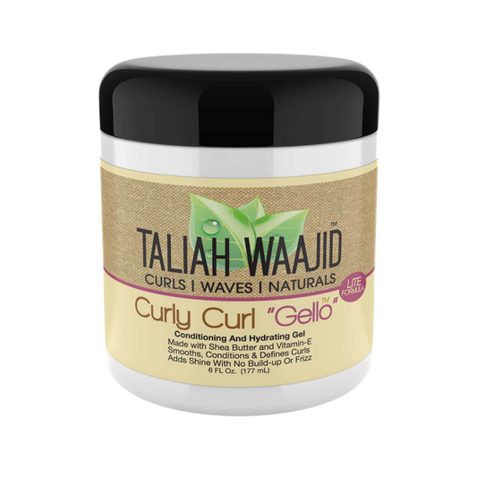 Curly Curl “Gello” 6oz