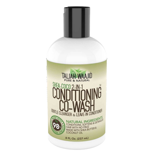 Shea-Coco Conditioning Co-Wash 8oz