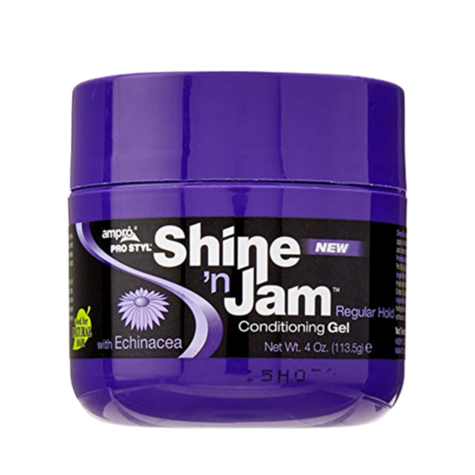 SHINE 'N JAM® CONDITIONING GEL | REGULAR HOLD