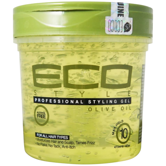 Eco Styler Professional Styling Gel w| Olive Oil