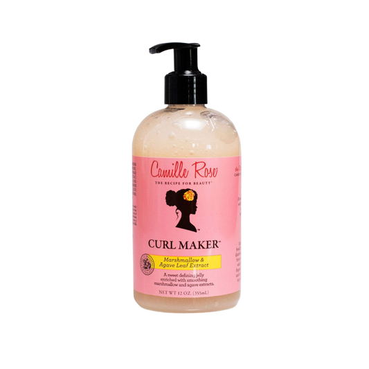 Camille Rose Curl Maker