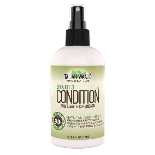 Shea-Coco Leave-In Condition 8oz