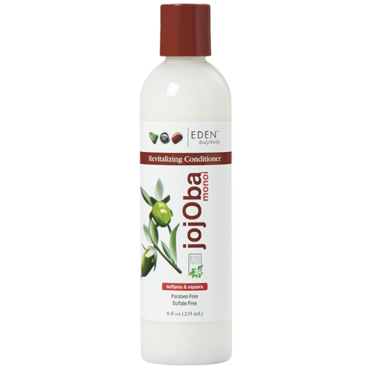 JojOba Monoi Revitalizing Conditioner 8oz