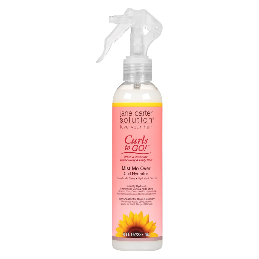 MIST ME OVER™ Curl Hydrator 8oz