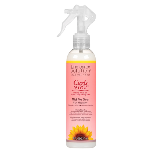 MIST ME OVER™ Curl Hydrator 8oz