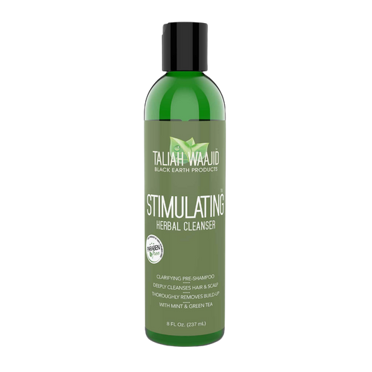 Stimulating Herbal Cleanser - 8oz