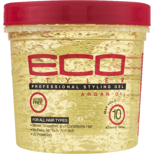 Eco Styler Professional Styling Gel w| Argan Oil