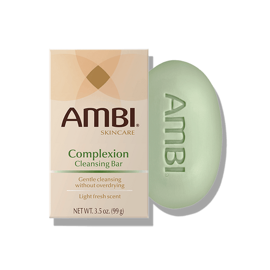 AMBI Complexion Cleansing Bar - 3.5 oz