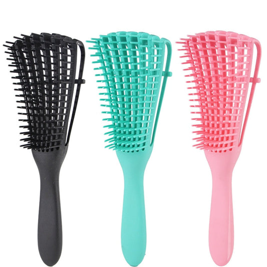 Detangling Brush